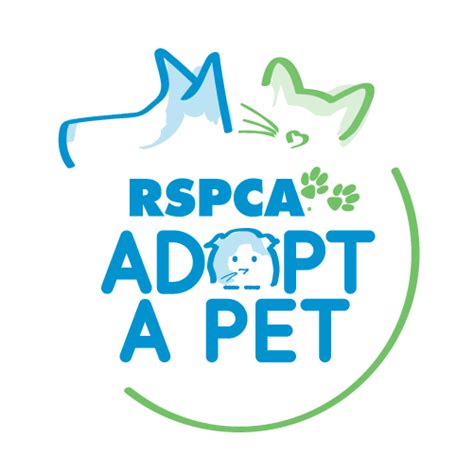 rspca adopt a pet.